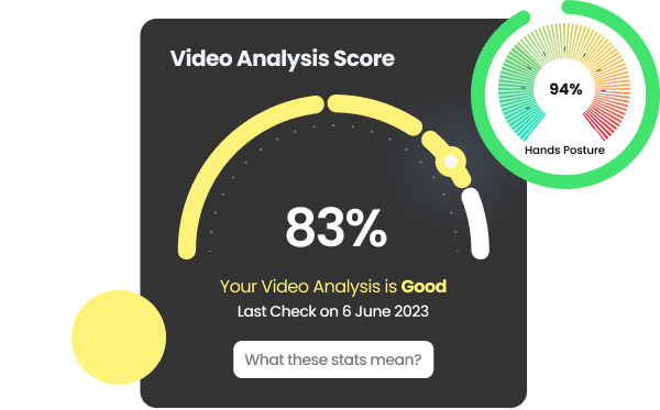 Landing Video